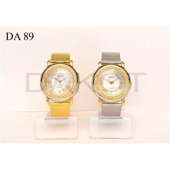 Reloj de Mujer Dakot - DA89