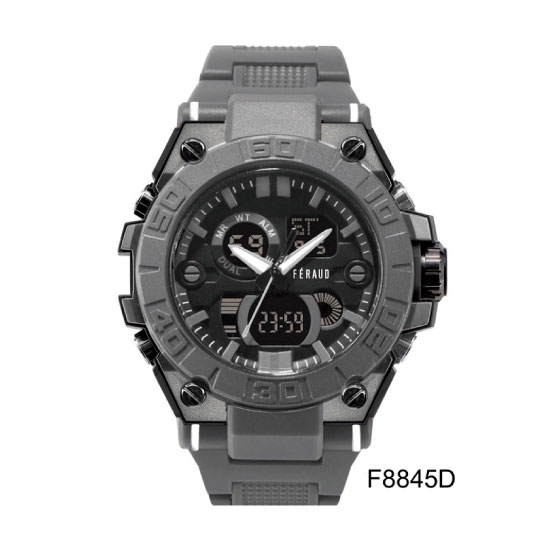 F8845 - Reloj Hombre Feraud