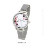 0904 - Reloj Mujer Knock Out