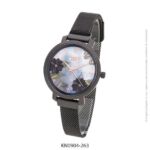 0904 - Reloj Mujer Knock Out