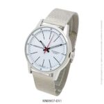 0907 - Reloj Hombre Knock Out