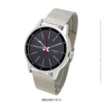 0907 - Reloj Hombre Knock Out