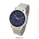 0907 - Reloj Hombre Knock Out