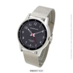 0907 - Reloj Hombre Knock Out