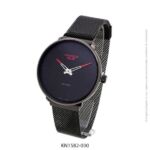 1582 - Reloj Hombre Knock Out