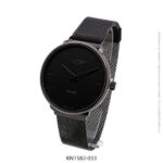 1582 - Reloj Hombre Knock Out