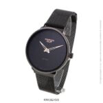 1582 - Reloj Hombre Knock Out