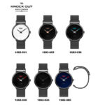 Reloj de Hombre Knock Out 1582