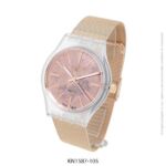 Reloj Knock Out 1587