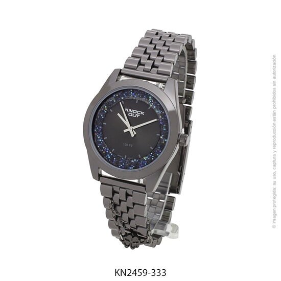 2459 - Reloj Mujer Knock Out