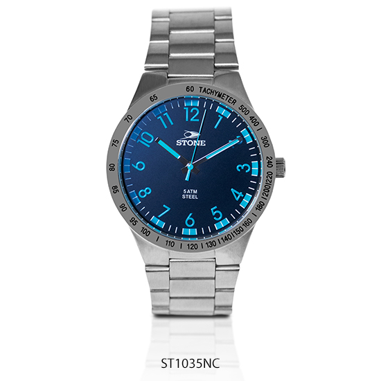 ST1035 - Reloj Hombre Stone