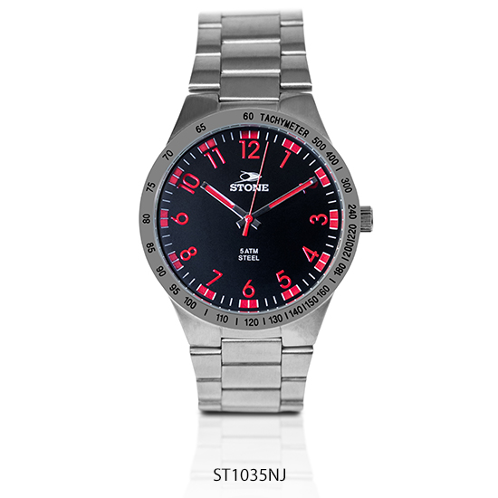 ST1035 - Reloj Hombre Stone