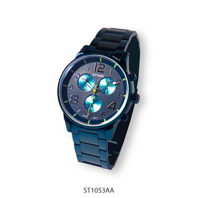 ST1053 - Reloj Hombre Stone
