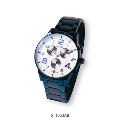 ST1053 - Reloj Hombre Stone