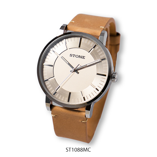 ST1088 - Reloj Hombre Stone