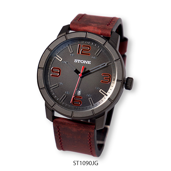 ST1090 - Reloj Hombre Stone