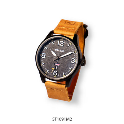 ST1091 - Reloj Hombre Stone