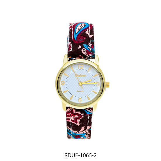 RDUF 1065 - Reloj Mujer Dufour