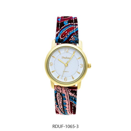 RDUF 1065 - Reloj Mujer Dufour