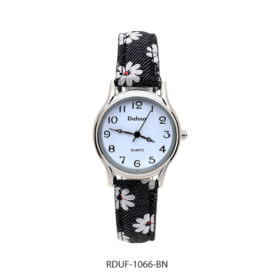 RDUF 1066 - Reloj Mujer Dufour
