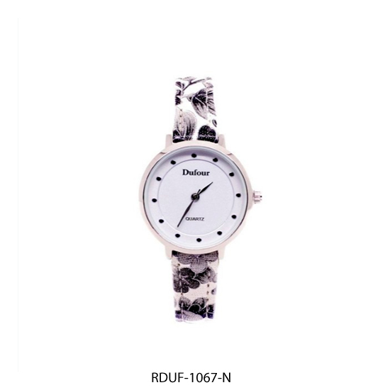 RDUF 1067 - Reloj Mujer Dufour