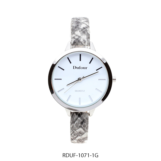 RDUF 1071 - Reloj Mujer Dufour