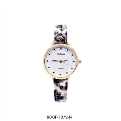 RDUF 1079 - Reloj Mujer Dufour