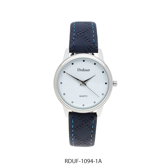 RDUF 1094 - Reloj Mujer Dufour