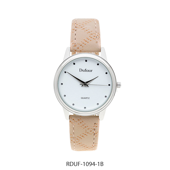 RDUF 1094 - Reloj Mujer Dufour