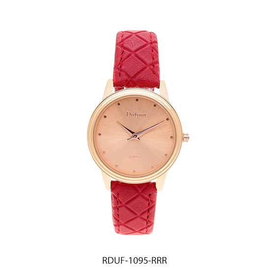 RDUF 1095 - Reloj Mujer Dufour