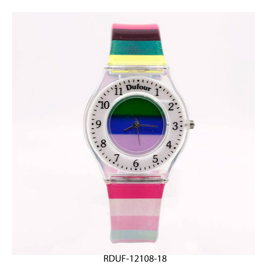 RDUF 12108 - Reloj Mujer Dufour