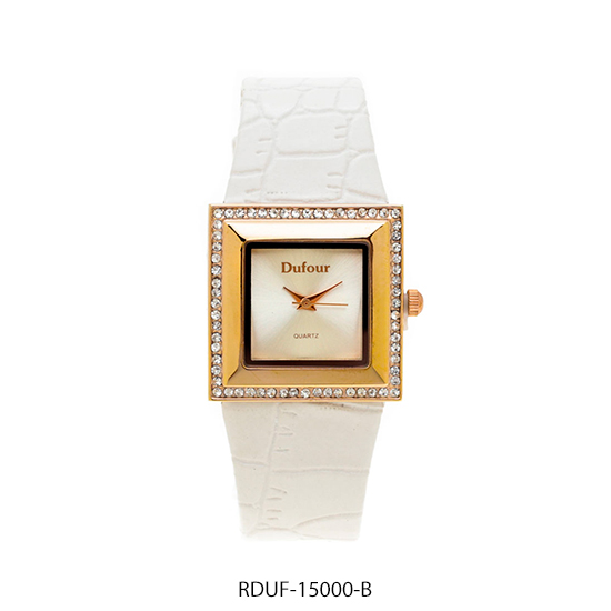 RDUF 15000 - Reloj Mujer Dufour