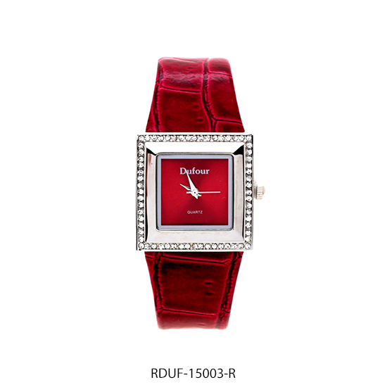 RDUF 15003 - Reloj Mujer Dufour