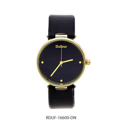 RDUF 16600 - Reloj Mujer Dufour