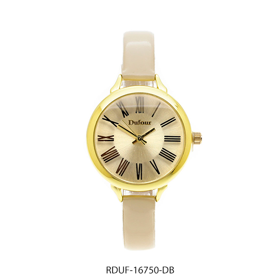 RDUF 16750 - Reloj Mujer Dufour
