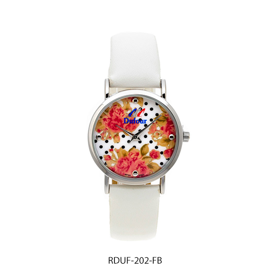 RDUF 202 - Reloj Mujer Dufour