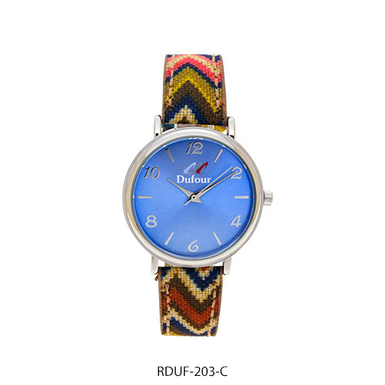 RDUF 203 - Reloj Mujer Dufour