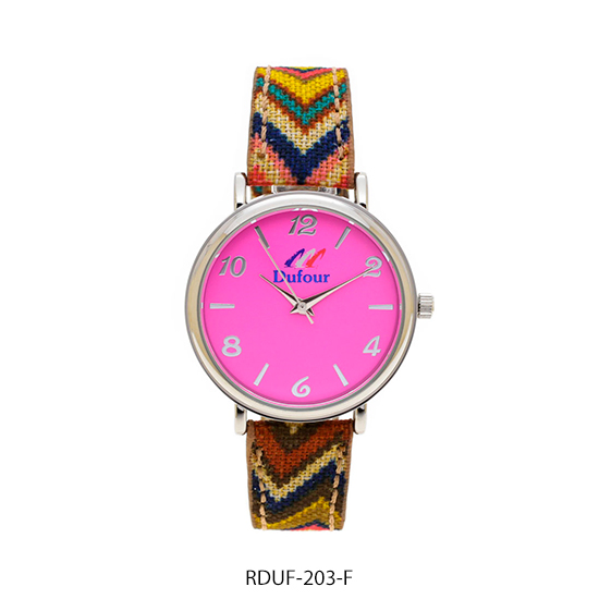 RDUF 203 - Reloj Mujer Dufour