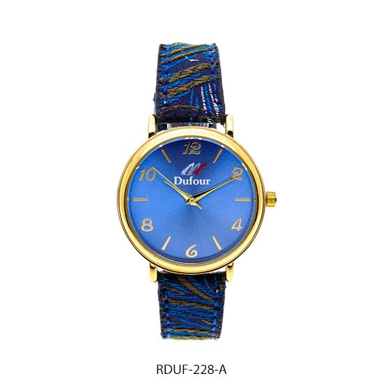 RDUF 228 - Reloj Mujer Dufour