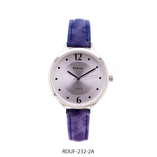 RDUF 232 - Reloj Mujer Dufour