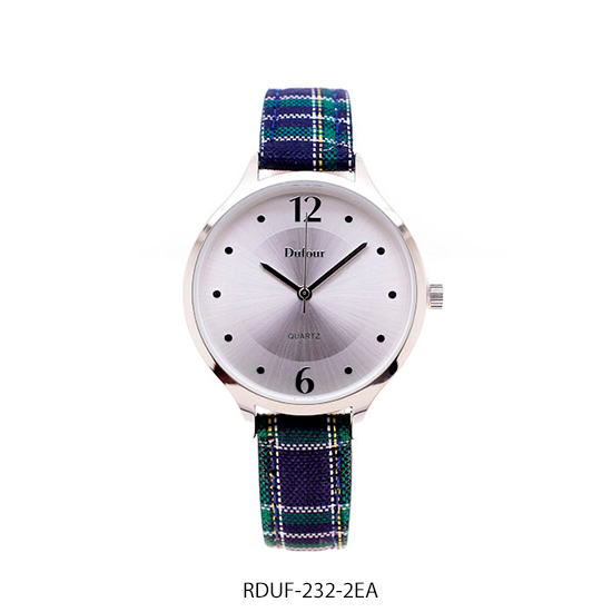 RDUF 232 - Reloj Mujer Dufour