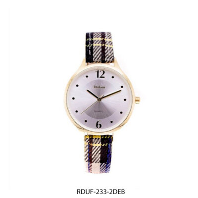 RDUF 233 - Reloj Mujer Dufour