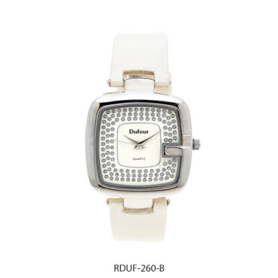 RDUF 260 - Reloj Mujer Dufour