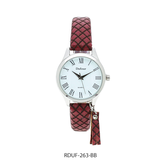 RDUF 263 - Reloj Mujer Dufour