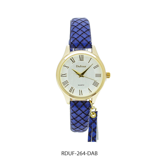 RDUF 264 - Reloj Mujer Dufour