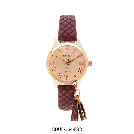 RDUF 264 - Reloj Mujer Dufour