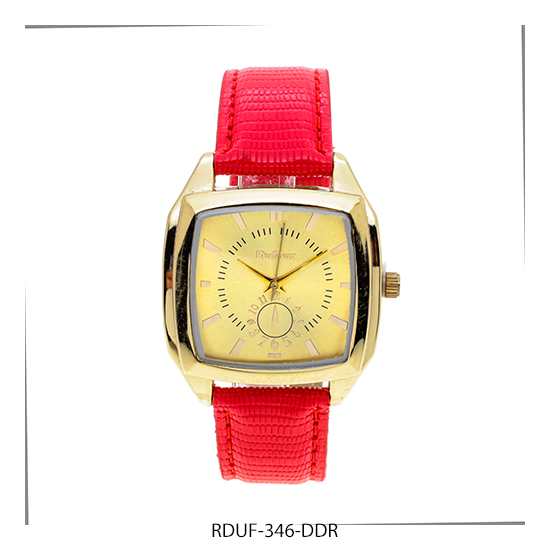 RDUF 346 - Reloj Mujer Dufour
