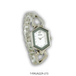 Ragazza - Reloj Tressa Mujer