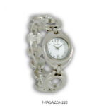 Ragazza - Reloj Tressa Mujer