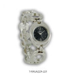Ragazza - Reloj Tressa Mujer